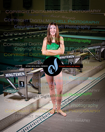 113-CHS 2025 Swim