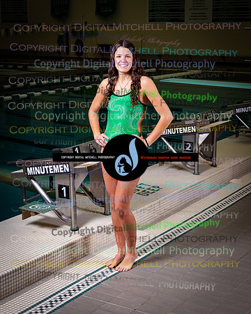 127-CHS 2025 Swim