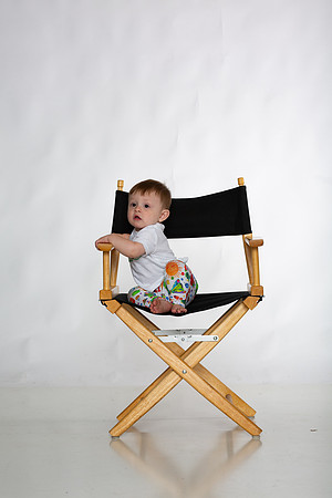 226-Alen Bouman 1st Bday