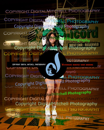 194-CHS BBB n Cheer