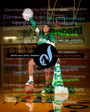 157-CHS BBB n Cheer