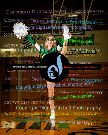 130-CHS BBB n Cheer