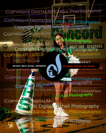 166-CHS BBB n Cheer