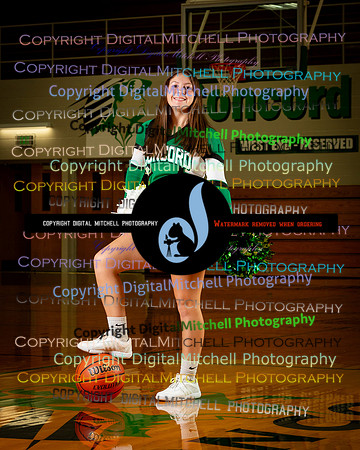 139-CHS BBB n Cheer