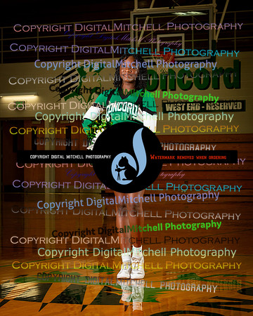 133-CHS BBB n Cheer