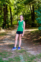 46-CHS CC Girls 2020