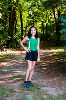 28-CHS CC Girls 2020