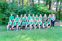 Concord -Cross Country -Girls