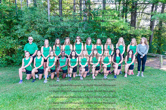 3-CHS CC Girls 2020