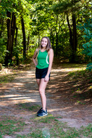 43-CHS CC Girls 2020