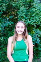 13-CHS CC Girls 2020