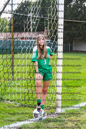 20-CHS 2020  Soccer Girls