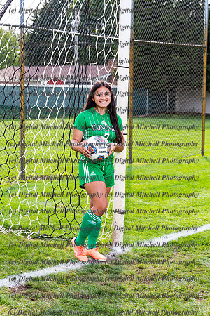 61-CHS 2020  Soccer Girls