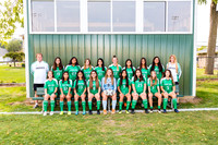 Concord Soccer -Girls JV