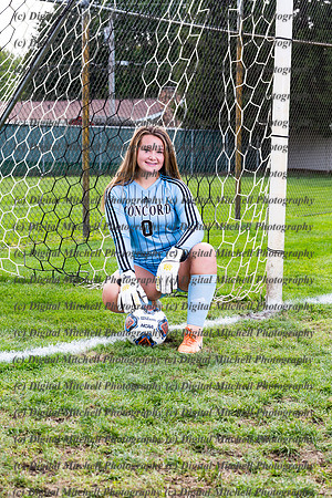 29-CHS 2020  Soccer Girls