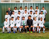 Concord Soccer -Boys JV