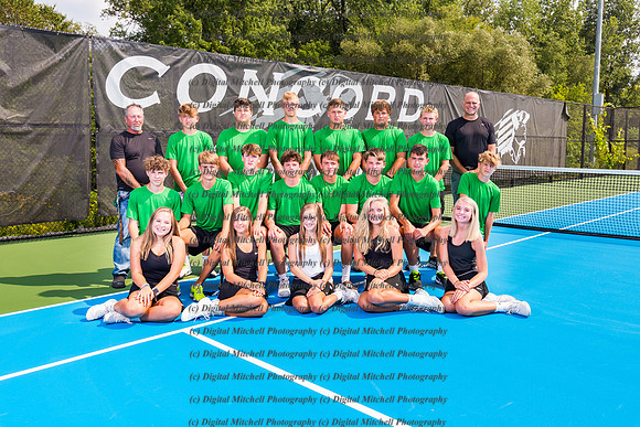 21-Boys Tennis