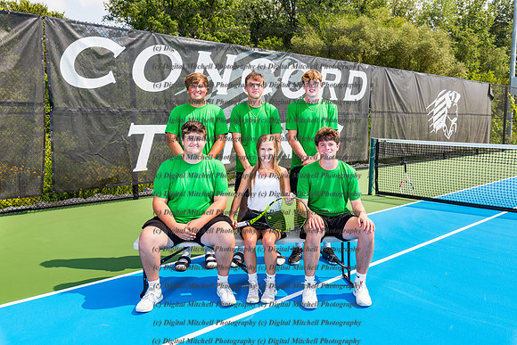 17-Boys Tennis