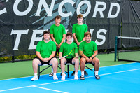 3-Boys Tennis