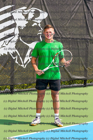 37-Boys Tennis
