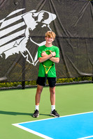 46-Boys Tennis