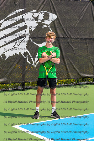46-Boys Tennis