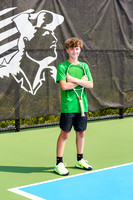 41-Boys Tennis