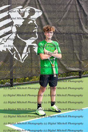 41-Boys Tennis