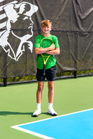 43-Boys Tennis