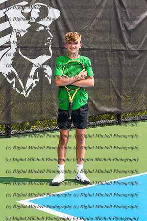 43-Boys Tennis