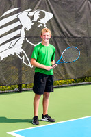 34-Boys Tennis