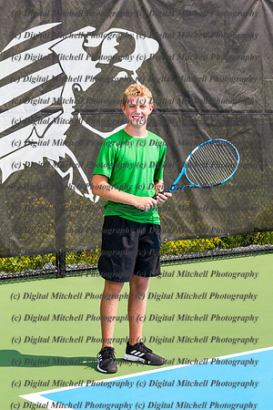 34-Boys Tennis