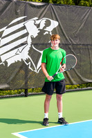 32-Boys Tennis