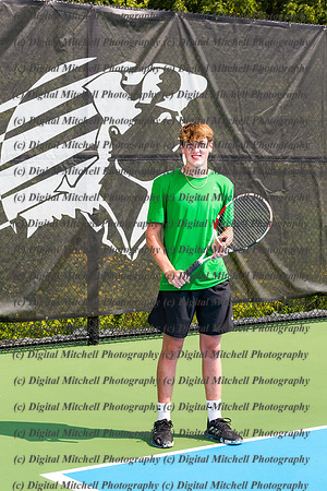 32-Boys Tennis