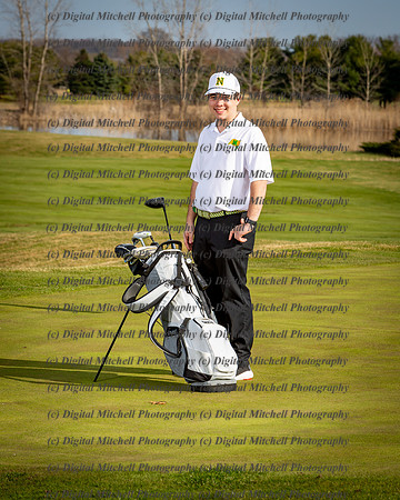 26-NHS Golf Boys 2024