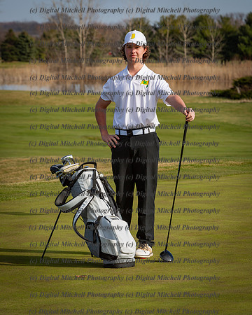 10-NHS Golf Boys 2024
