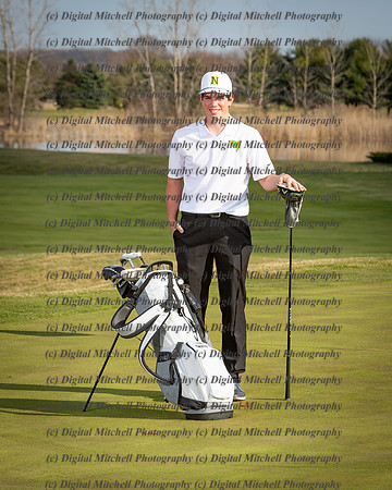 34-NHS Golf Boys 2024