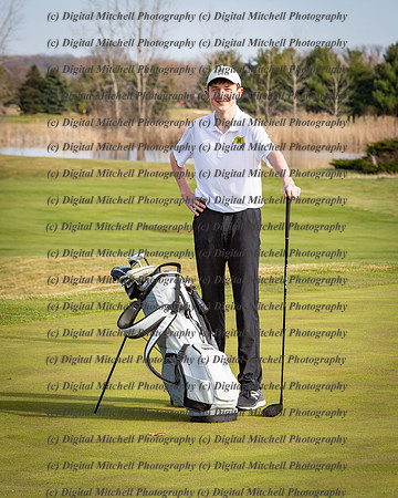 14-NHS Golf Boys 2024