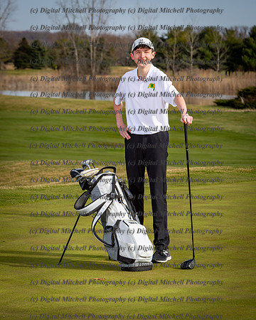 15-NHS Golf Boys 2024