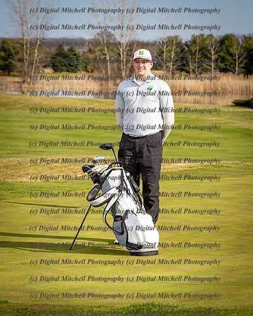 22-NHS Golf Boys 2024