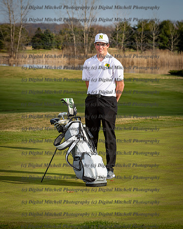 33-NHS Golf Boys 2024