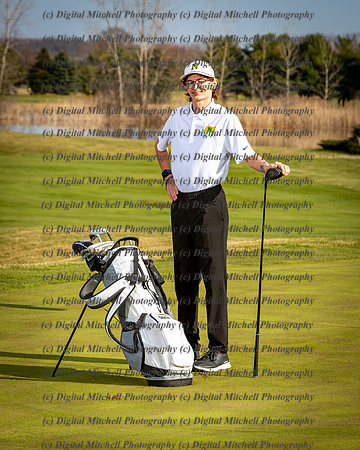 25-NHS Golf Boys 2024