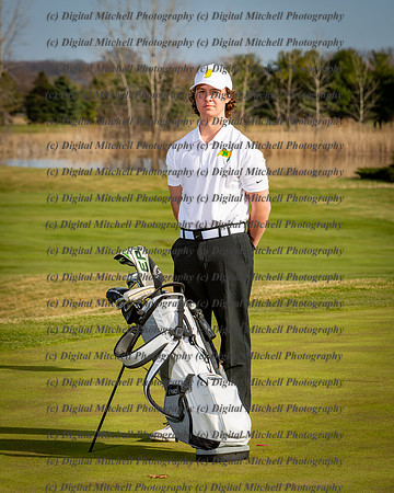 9-NHS Golf Boys 2024