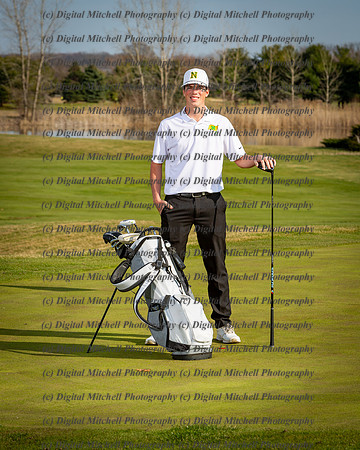 32-NHS Golf Boys 2024