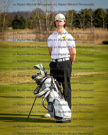 8-NHS Golf Boys 2024