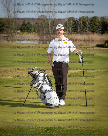 38-NHS Golf Boys 2024