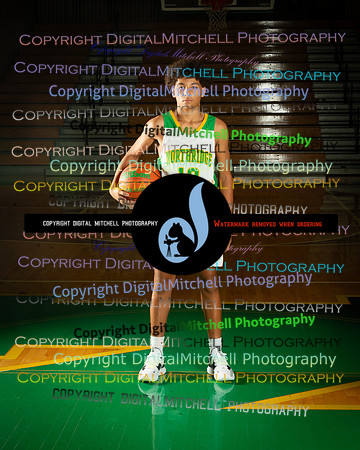 46-NHS Basketball Boys Var