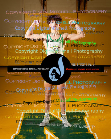 43-NHS Wrestling