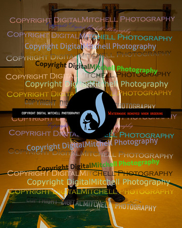 8-NHS Wrestling