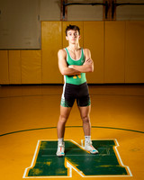 12-NHS Wrestling